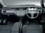 Mitsubishi Lancer Evolution VII GT-A 2002 года